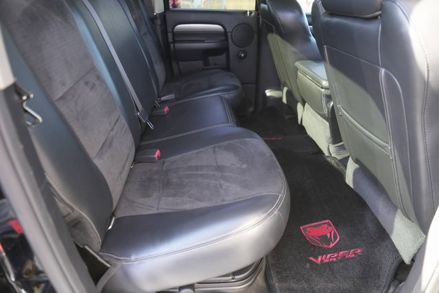 Used 2005 Dodge Ram 1500 Truck 2WD Quad Cab image 16