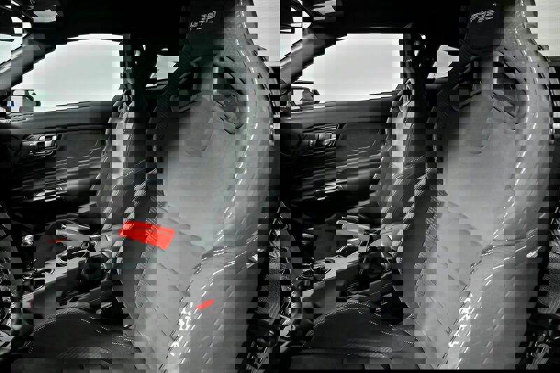 Used 2017 Ford Mustang Shelby GT350 w/ Electronics Package image 20