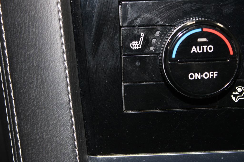 Used 2024 INFINITI QX80 Luxe image 44