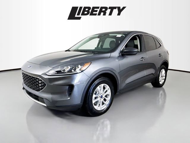 Used 2022 Ford Escape SE w/ Convenience Package image 3