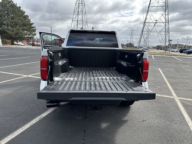 New 2026 Toyota Tacoma SR5 image 17
