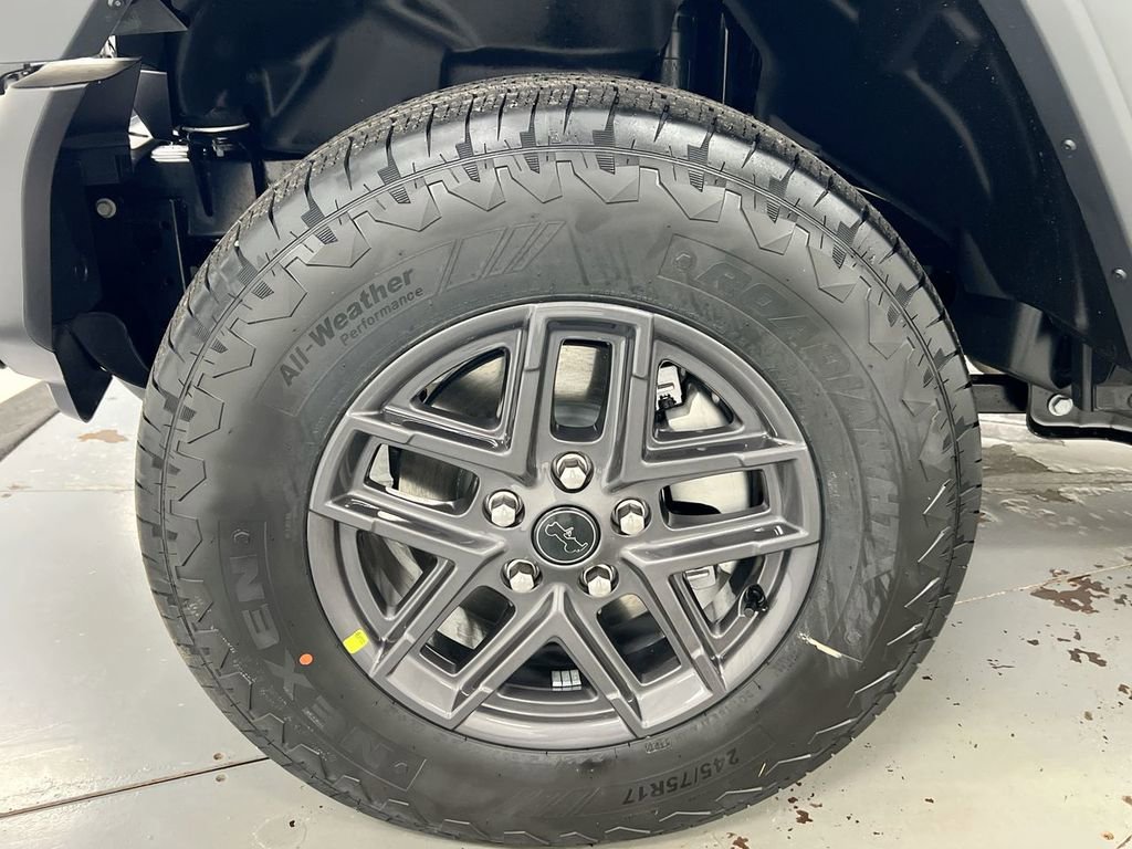 New 2026 Jeep Wrangler Sport S image 25