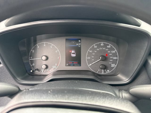 Used 2024 Toyota Corolla LE FWD image 17