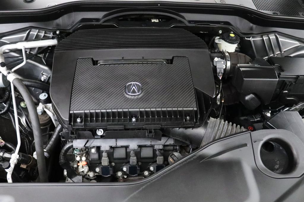 Certified 2023 Acura MDX A-Spec image 28