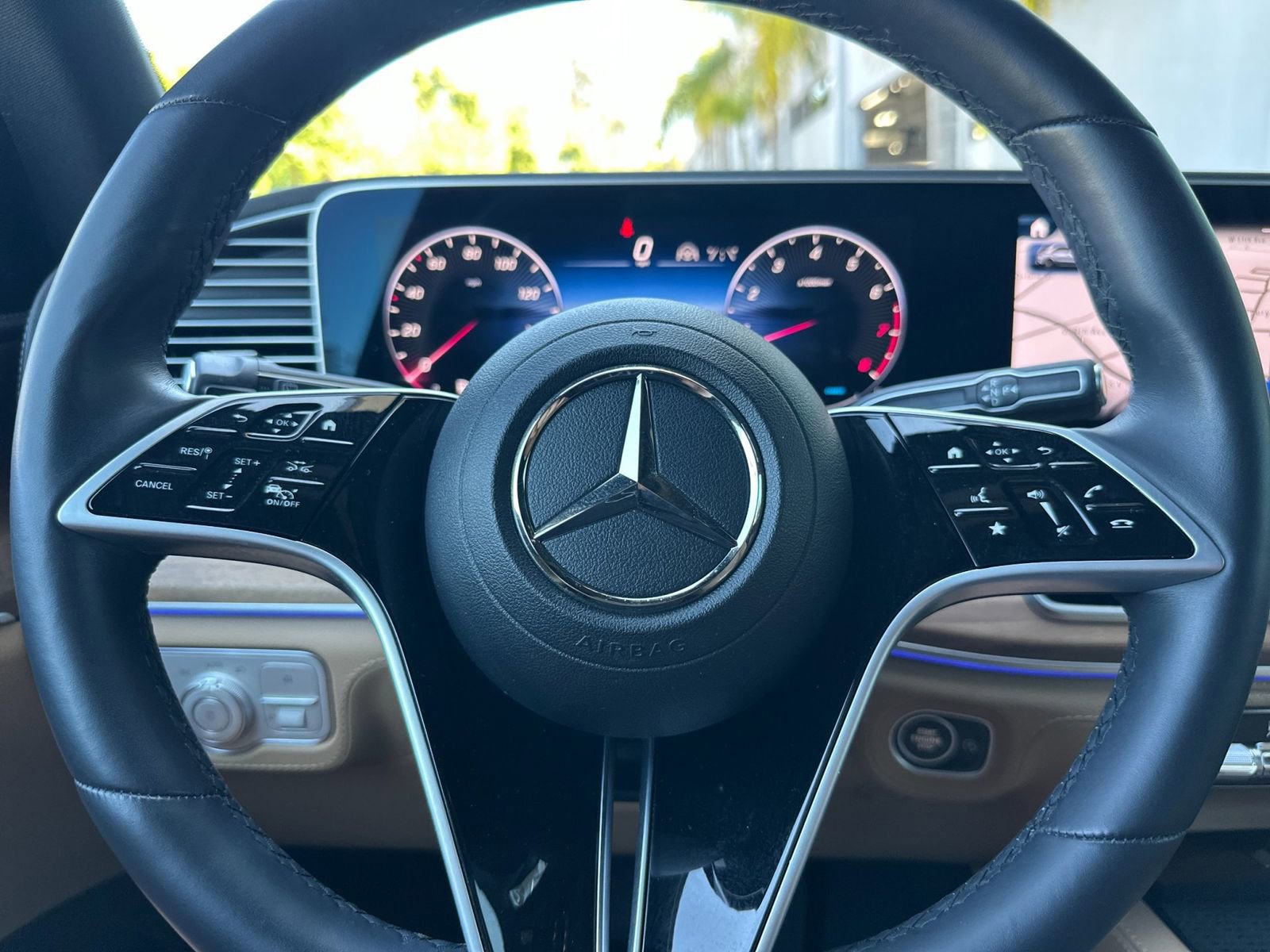 Certified 2024 Mercedes-Benz GLE 350 4MATIC image 27
