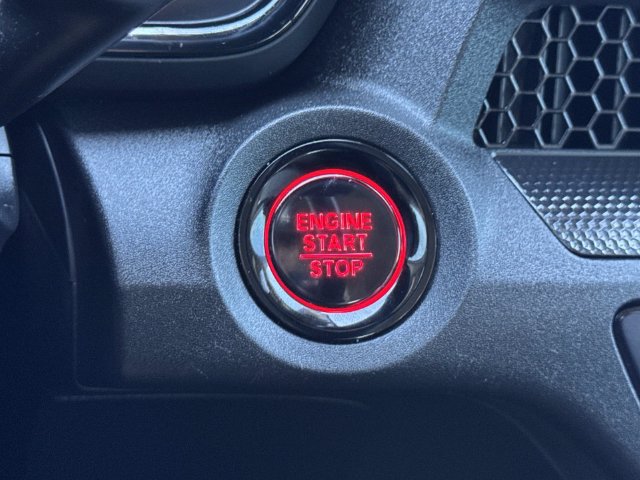 Certified 2025 Honda CR-V LX image 19