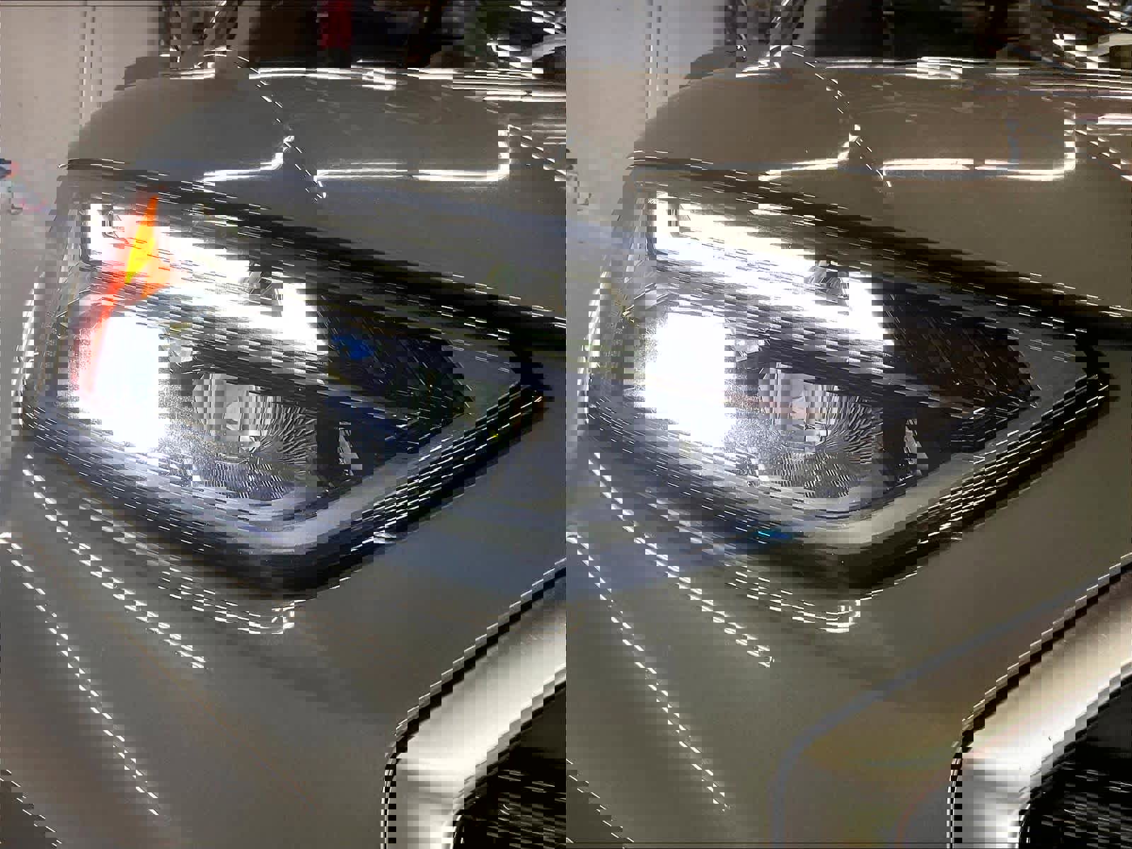 Certified 2023 Audi Q5 2.0T Premium Plus w/ Premium Plus Package image 28