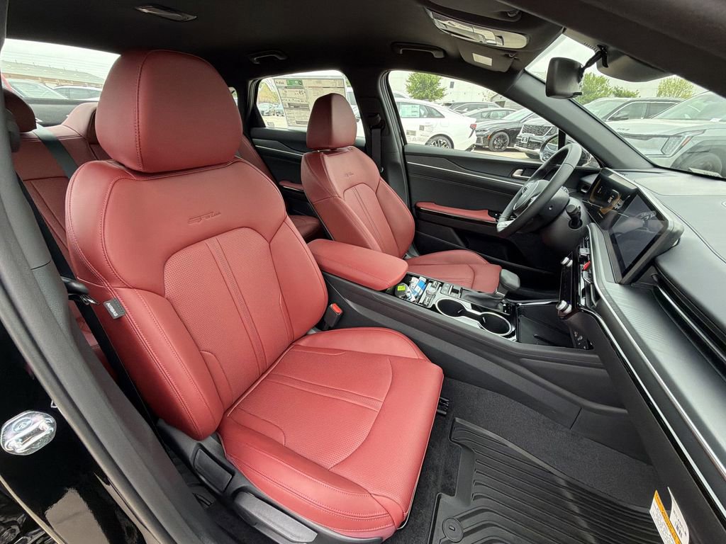 New 2026 Kia K5 GT-Line FWD image 27