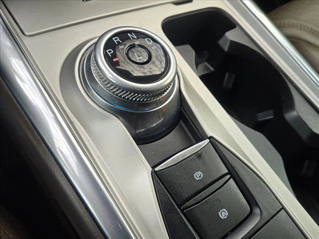 Certified 2022 Ford Explorer King Ranch w/ Premium Technology Package image 16