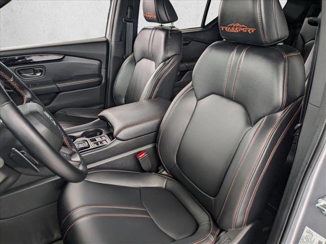 Used 2023 Honda Pilot TrailSport image 17