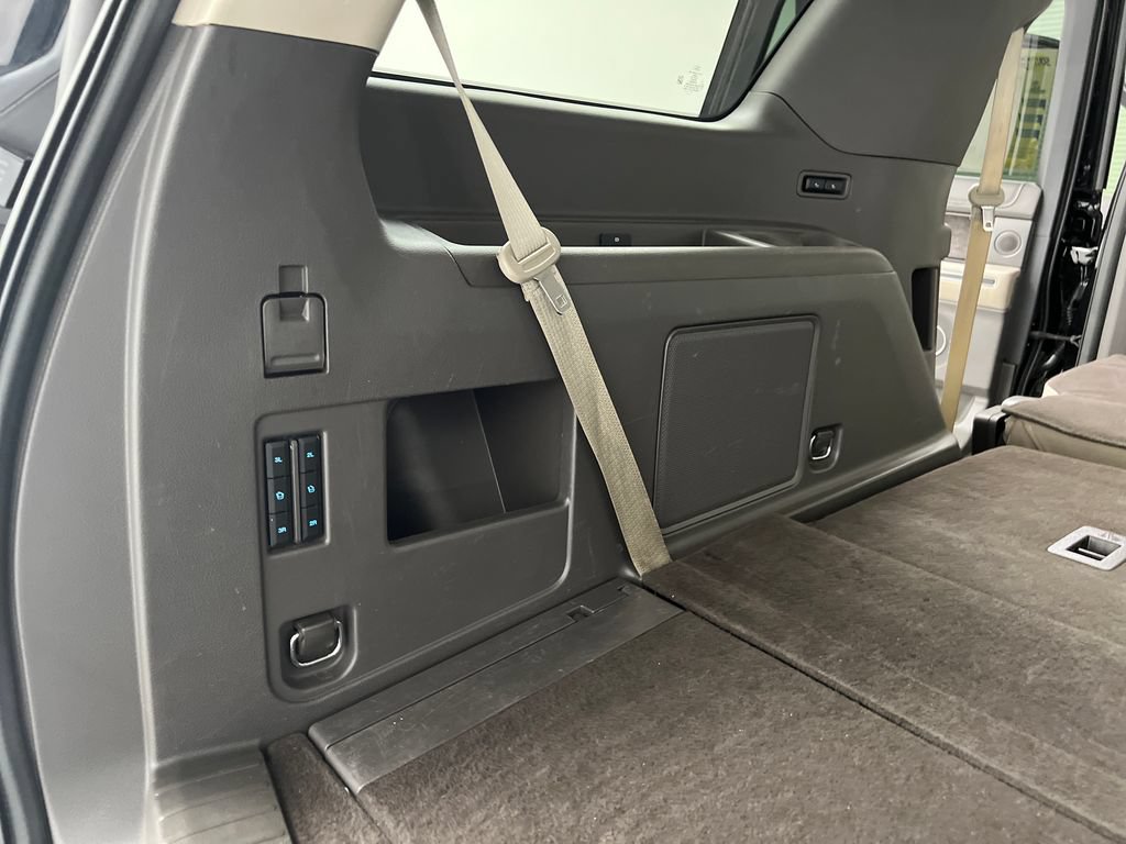 Used 2021 Ford Expedition Limited w/ Cargo Package RWD image 47