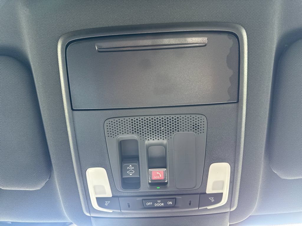 Certified 2026 Honda CR-V TrailSport image 28
