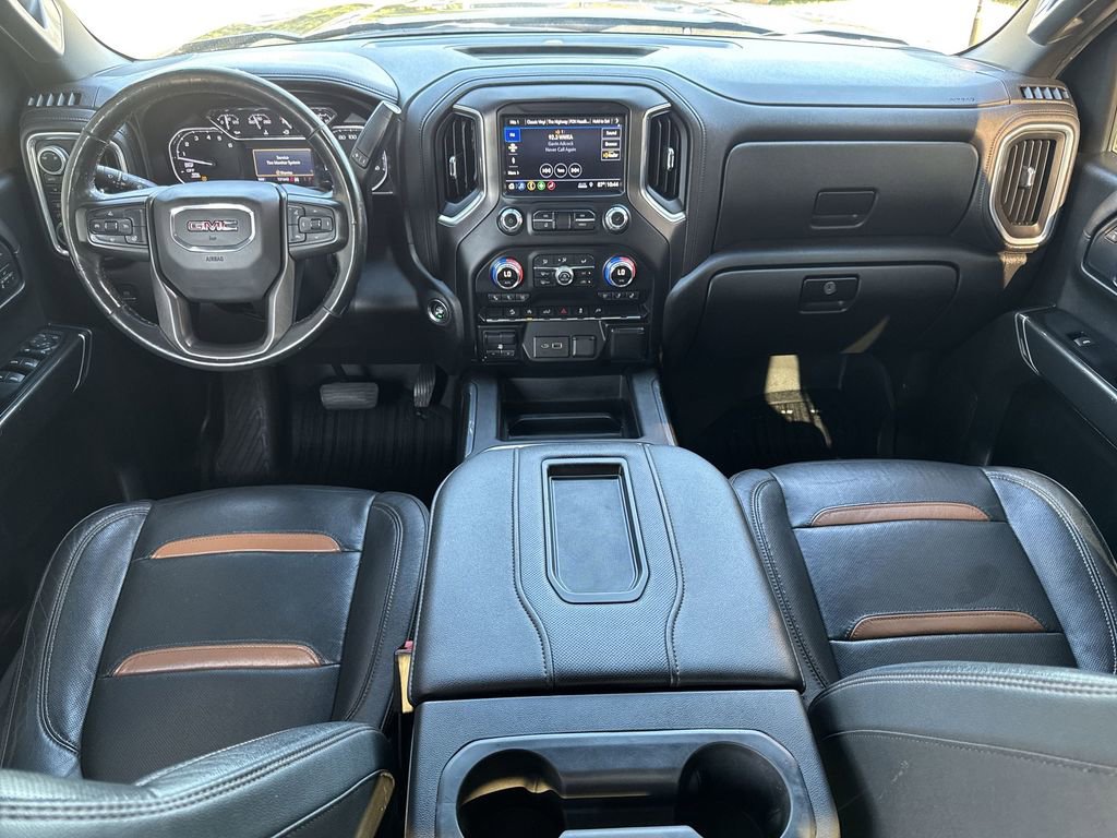 Used 2019 GMC Sierra 1500 AT4 image 25
