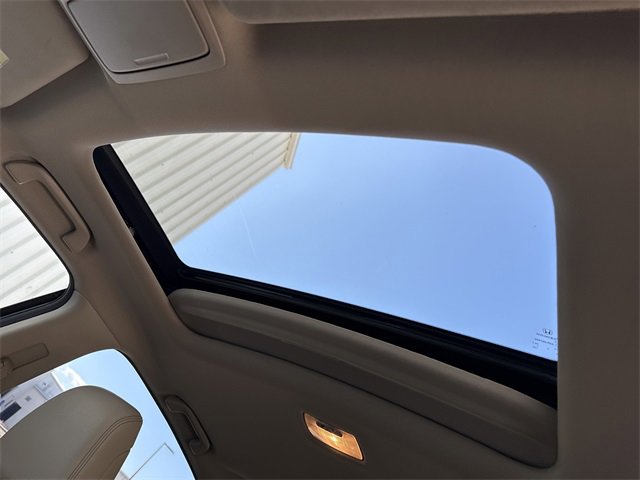 Used 2015 Honda CR-V Touring image 27