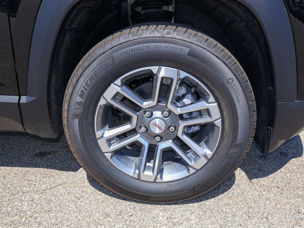 New 2027 GMC Terrain Elevation w/ LPO, Floor Liner Package FWD image 33