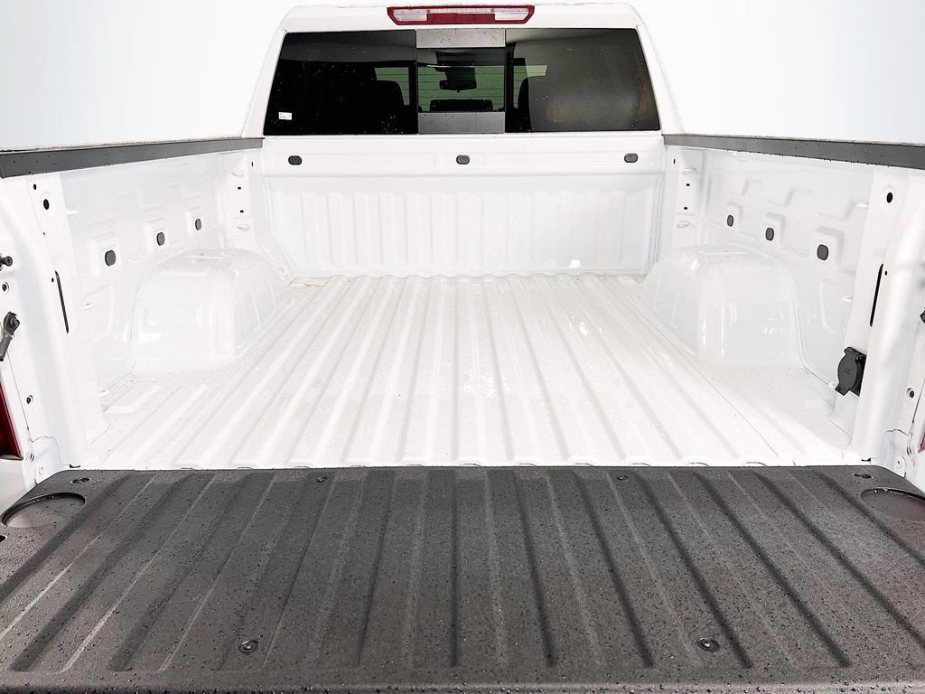 New 2026 Chevrolet Silverado 1500 LT Trail Boss w/ Convenience Package II AWD/4WD image 27