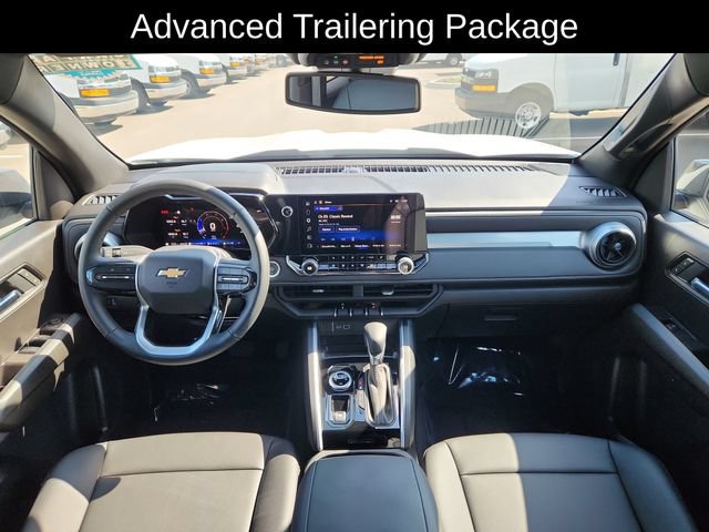 Used 2026 Chevrolet Colorado LT w/ LT Convenience Package AWD/4WD image 33