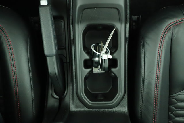 New 2026 Jeep Gladiator Rubicon w/ Safety Group image 4