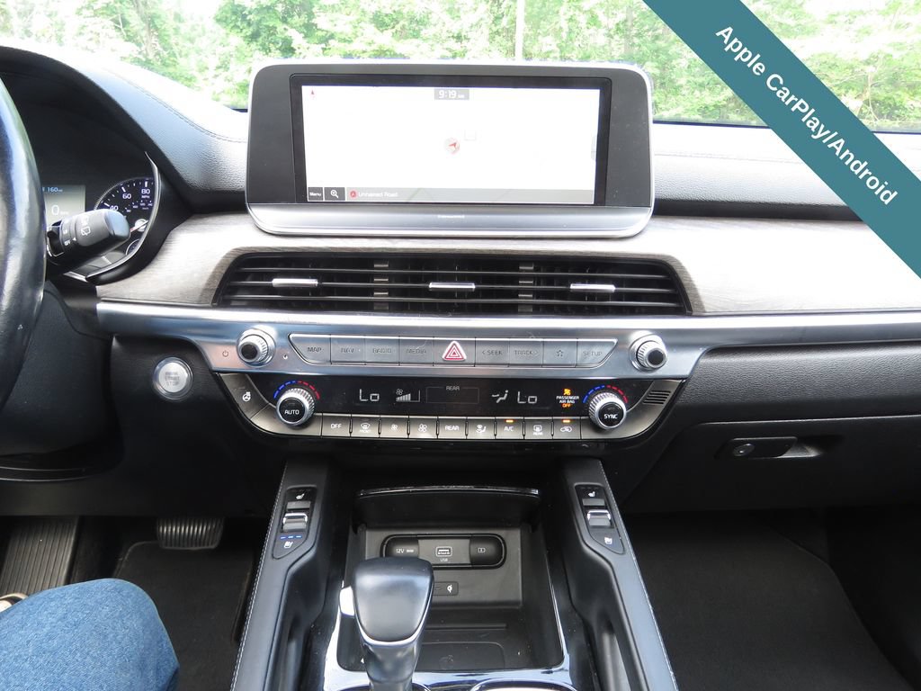 Used 2021 Kia Telluride EX AWD/4WD image 29