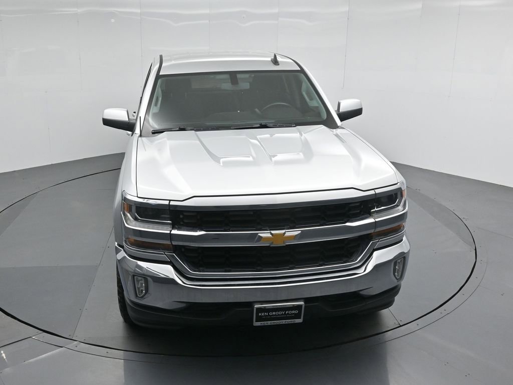 Used 2016 Chevrolet Silverado 1500 LT w/ All Star Edition image 34