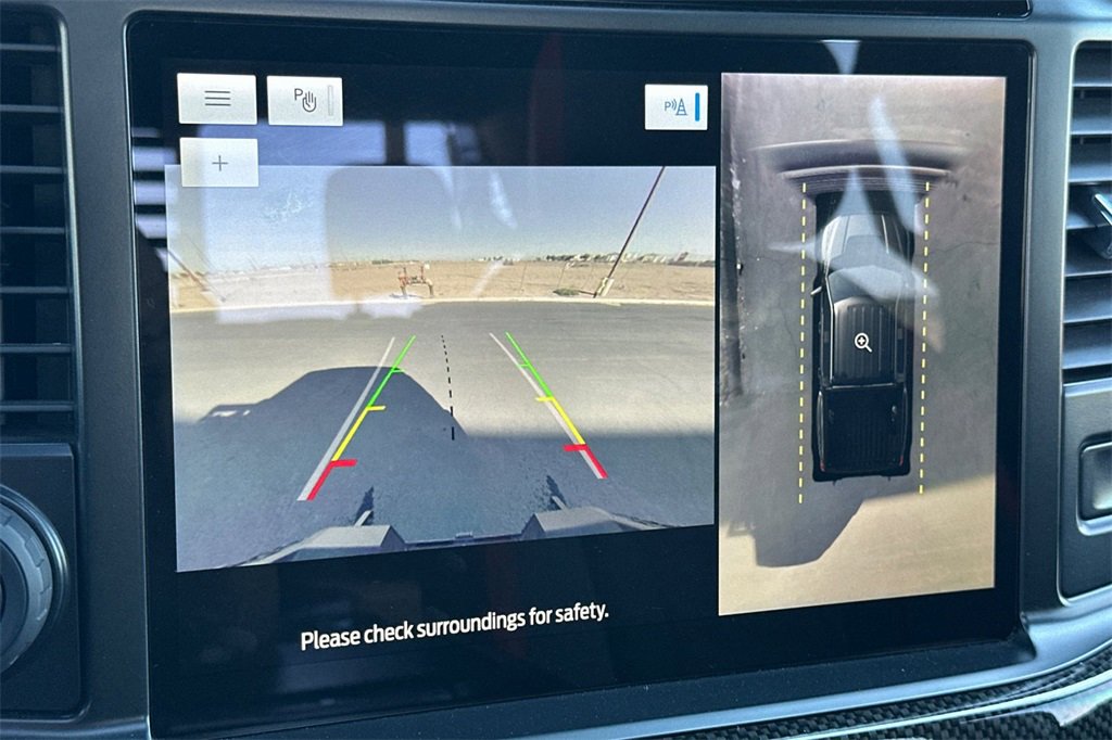 Used 2023 Ford F150 Raptor image 22