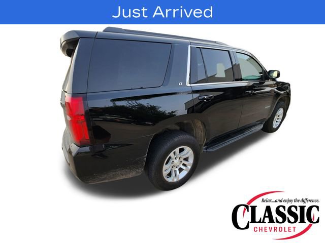Used 2020 Chevrolet Tahoe LT AWD/4WD image 6