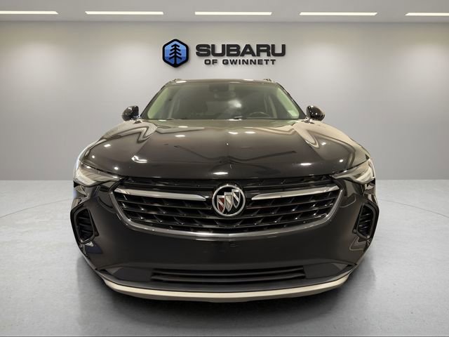 Used 2022 Buick Envision Preferred w/ Sport Touring Package image 1