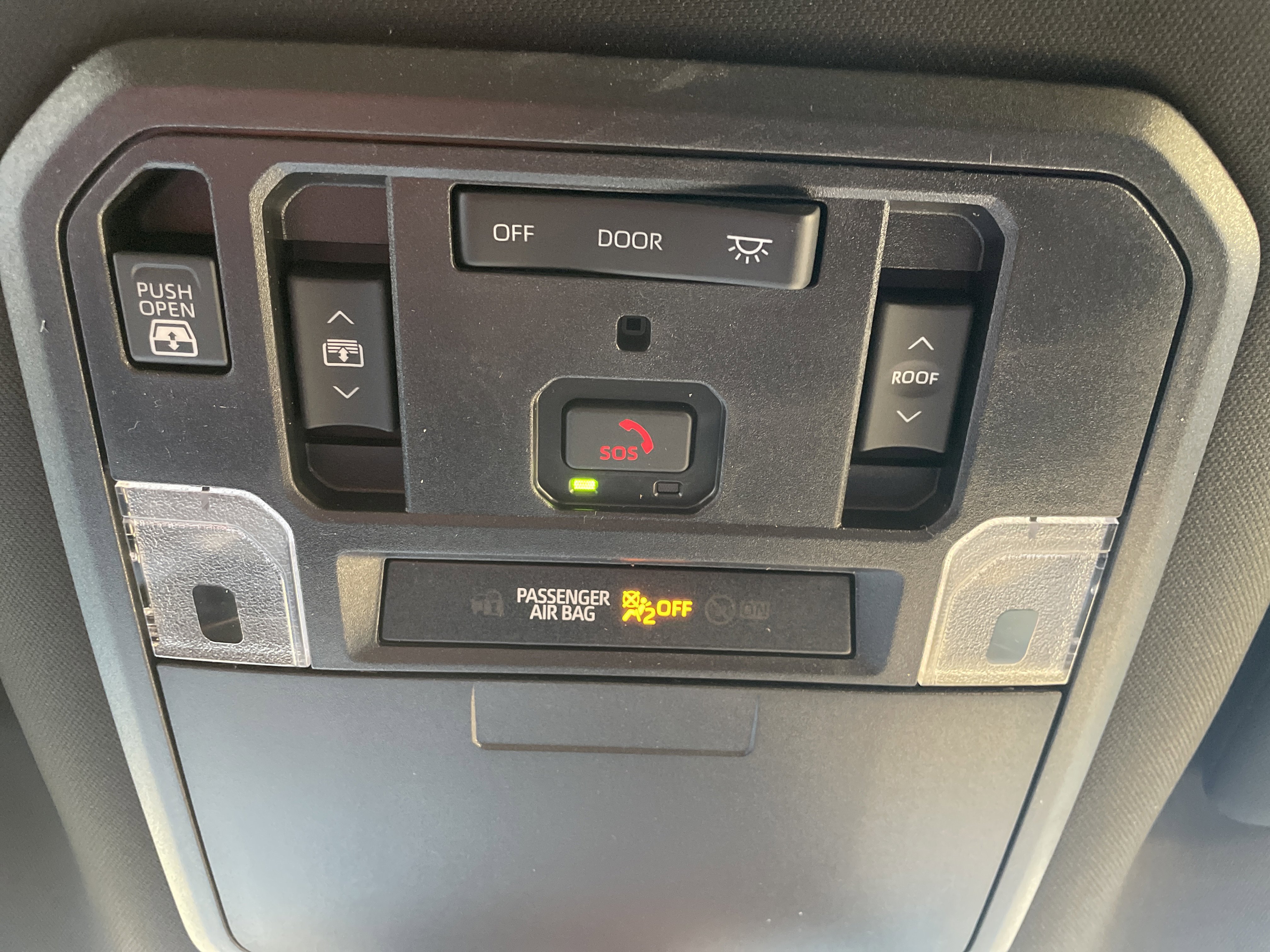 New 2026 Toyota Tundra Limited image 27