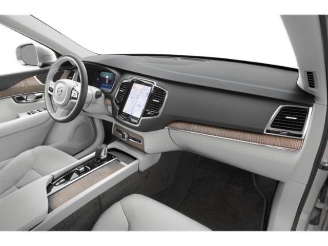 Used 2025 Volvo XC90 B6 Plus AWD/4WD image 14