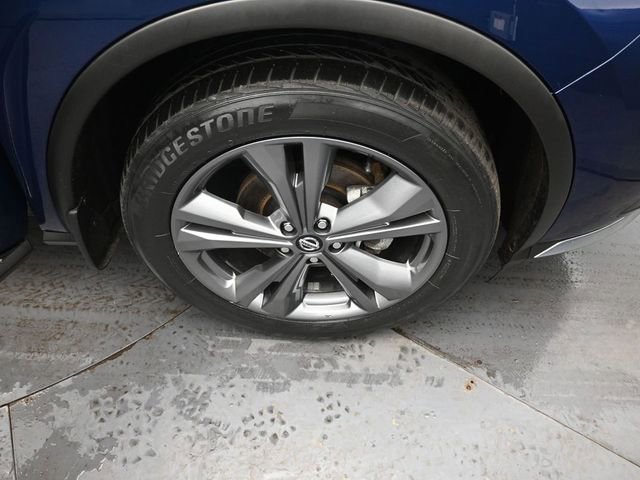 Used 2022 Nissan Murano Platinum image 32