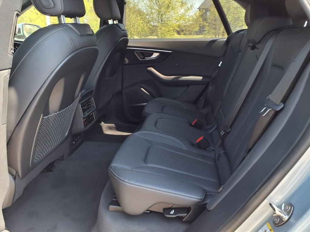 New 2026 Audi Q8 Premium Plus AWD/4WD image 21