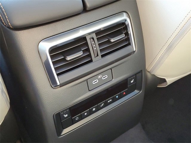 New 2026 MAZDA CX-90 3.3 Turbo w/ Preferred Package image 27