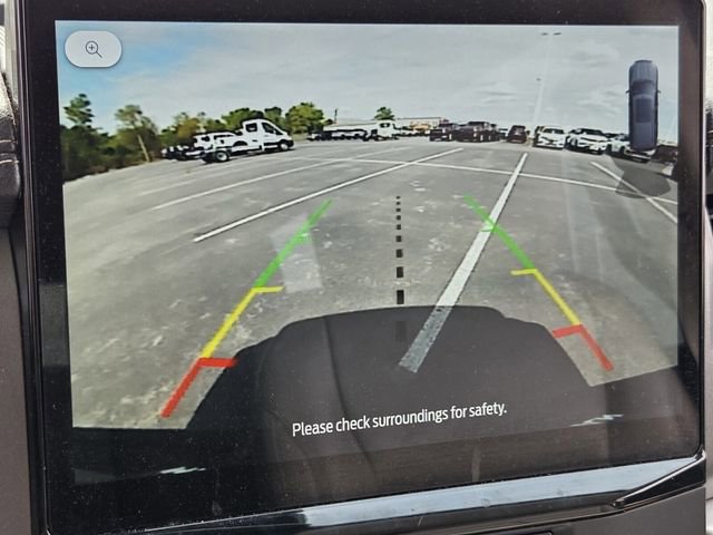 Certified 2023 Ford Expedition Max XLT AWD/4WD image 19