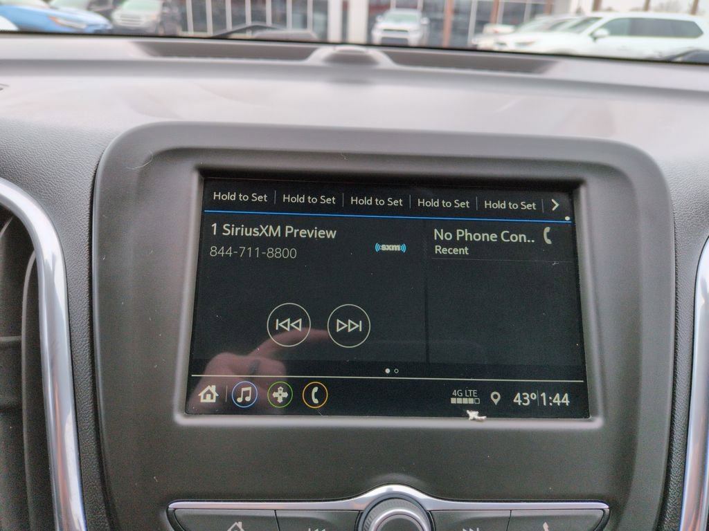 Used 2019 Chevrolet Equinox LT image 19