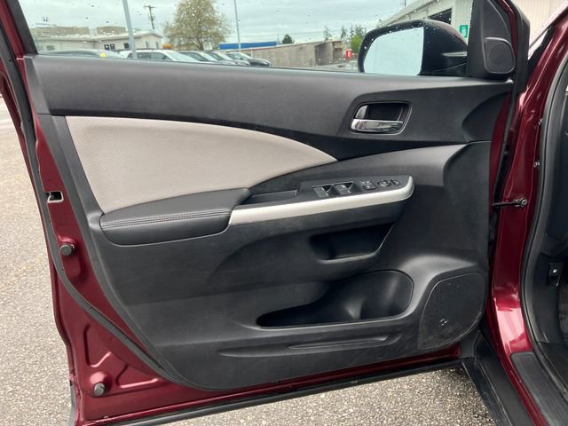 Used 2016 Honda CR-V EX-L image 19
