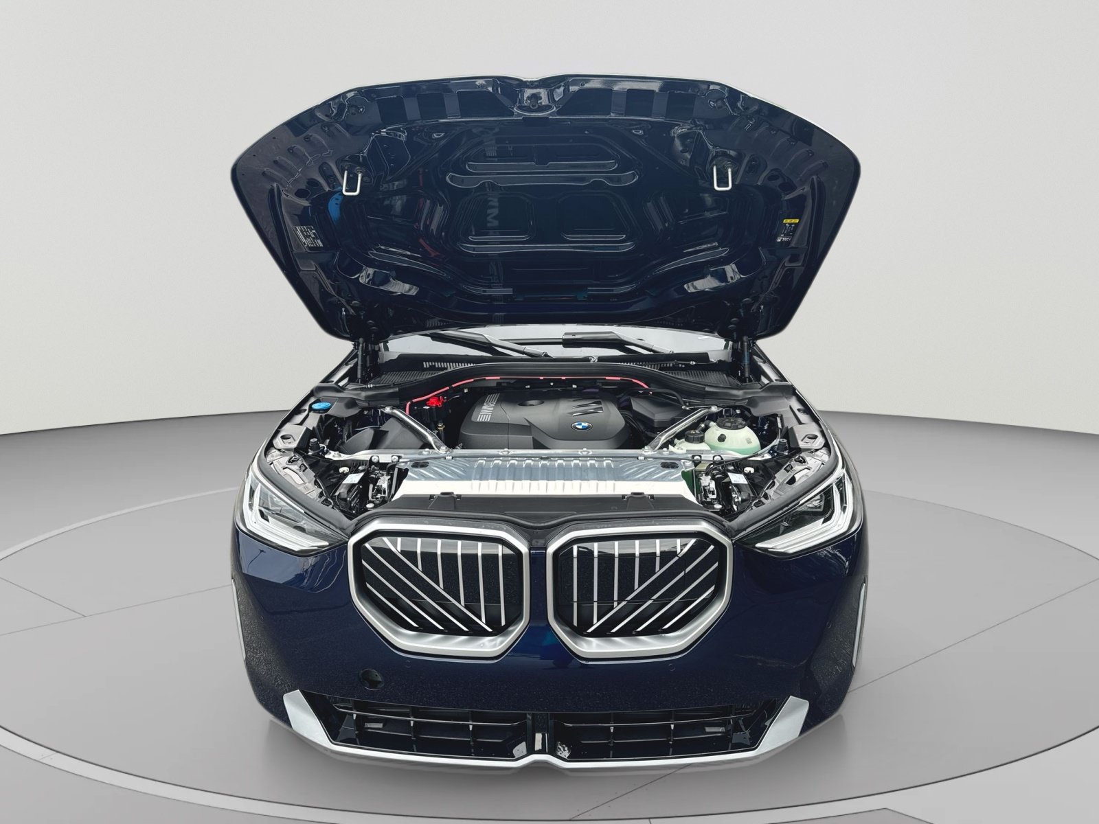 New 2026 BMW X3 xDrive30i w/ Convenience Package AWD/4WD image 37