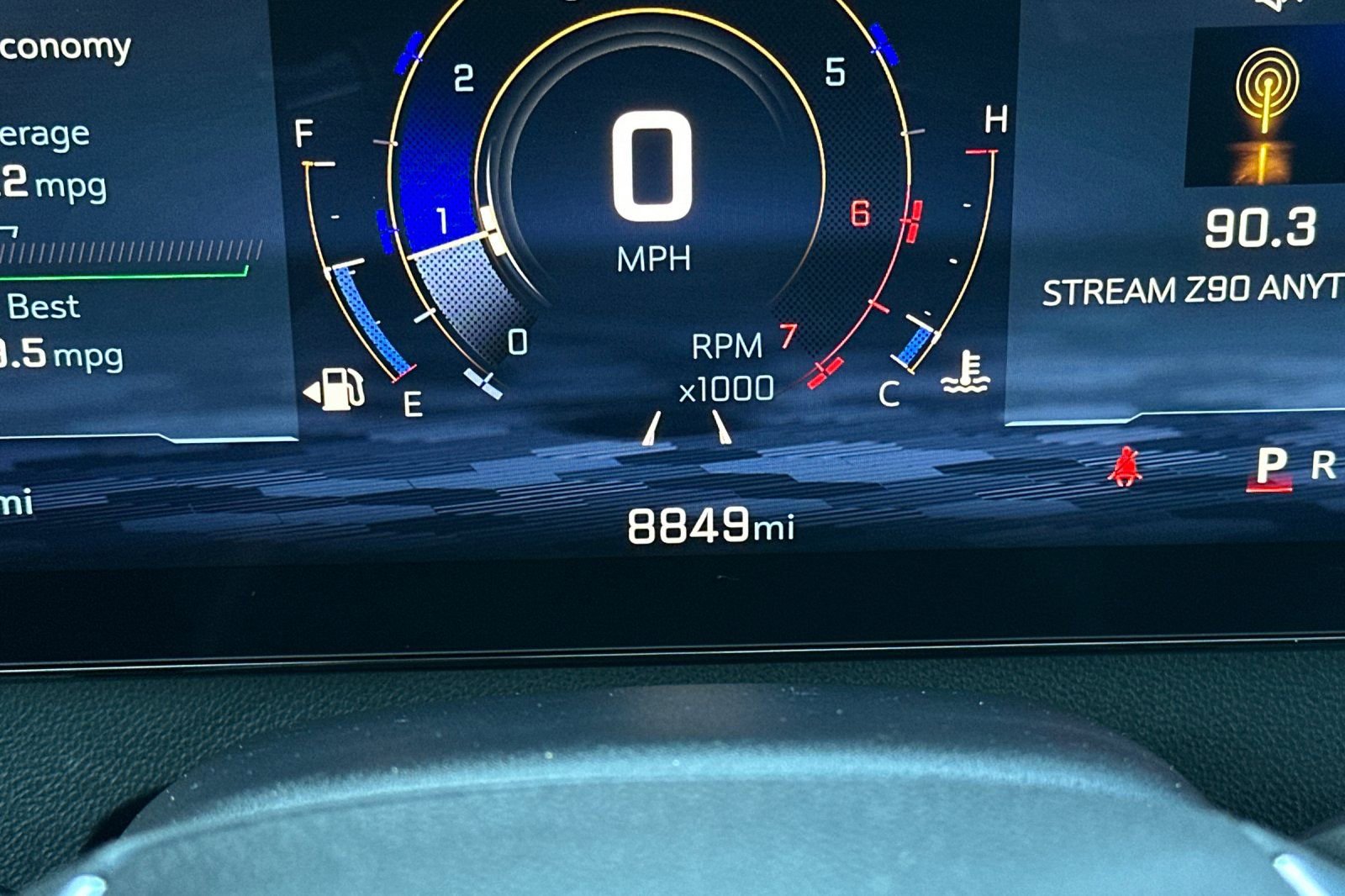 Certified 2025 Chevrolet Traverse LT w/ LPO, Floor Liner Package image 35