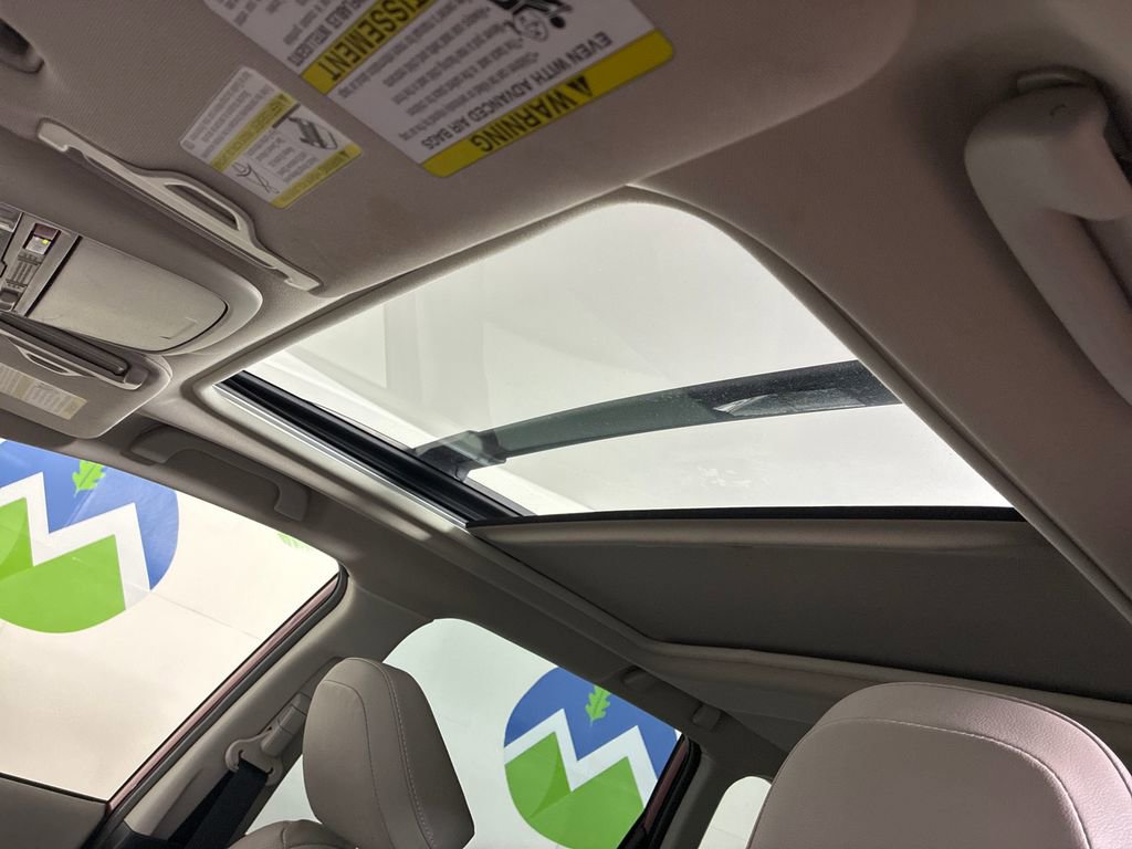 Used 2023 Subaru Forester Limited w/ Popular Package #2 AWD/4WD image 25