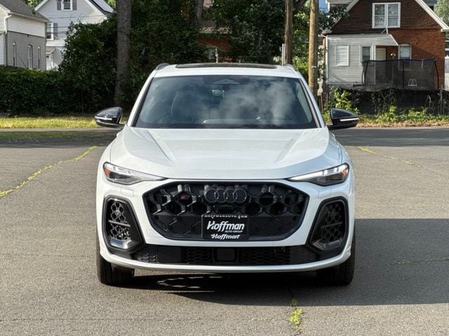 New 2026 Audi SQ5 Premium Plus AWD/4WD image 3