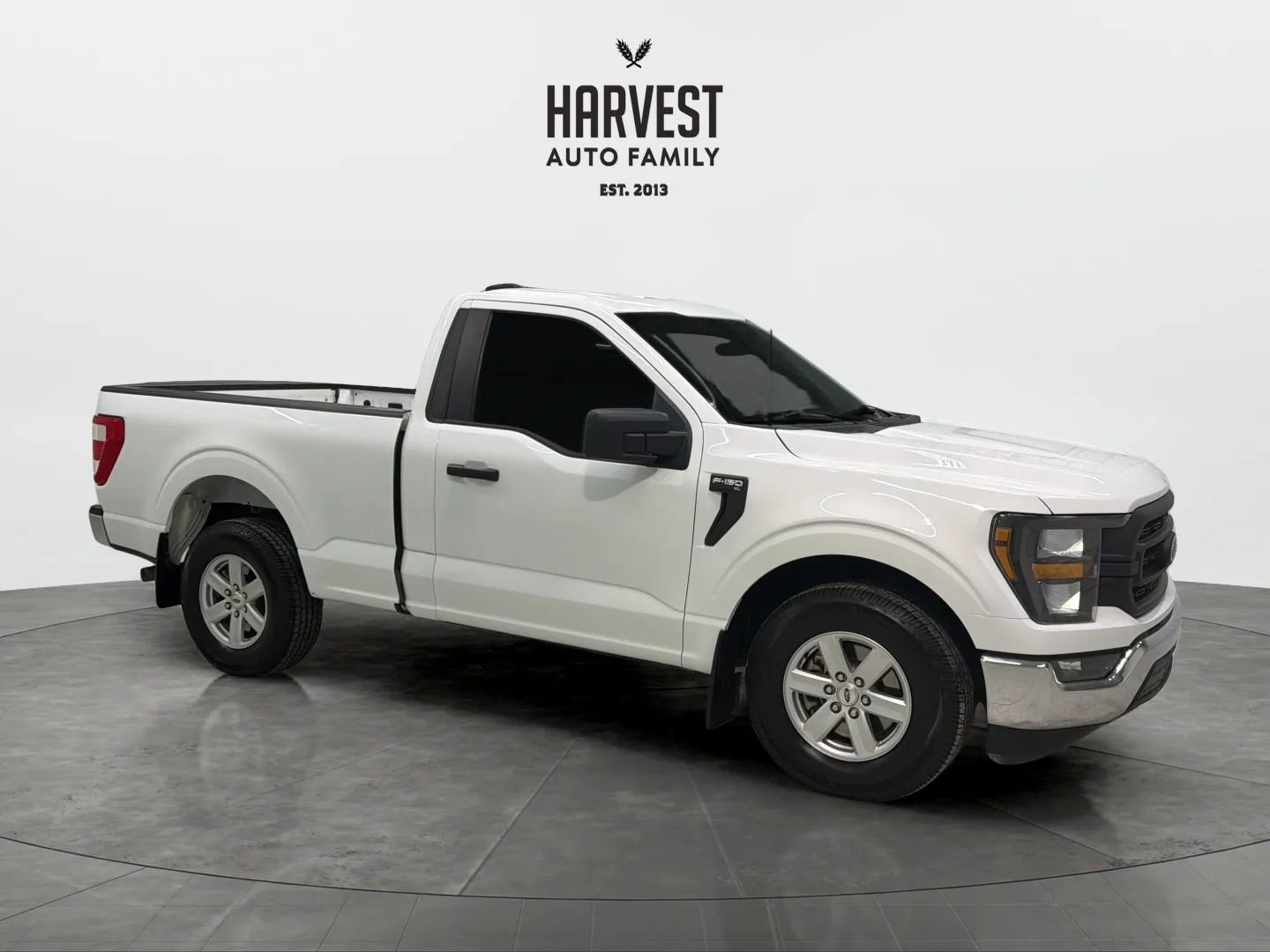 Used 2023 Ford F150 XL w/ XL Chrome Appearance Package RWD image 9