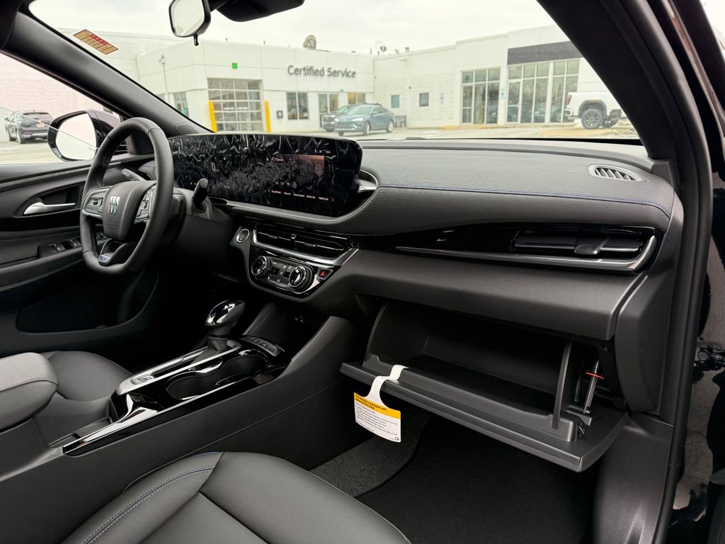 New 2026 Buick Envista Sport Touring w/ Convenience I Package image 14