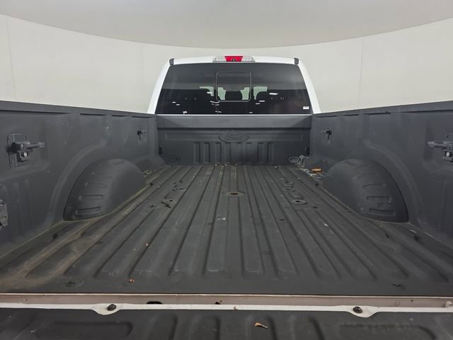 Used 2019 Ford F450 Lariat w/ Lariat Ultimate Package AWD/4WD image 10