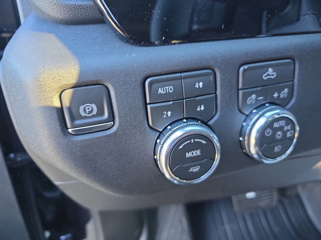 New 2026 GMC Sierra 1500 Elevation AWD/4WD image 21