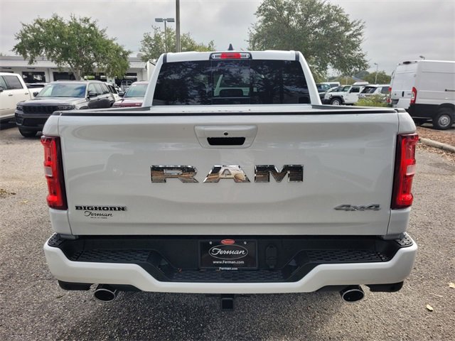 New 2026 RAM 1500 Big Horn image 13