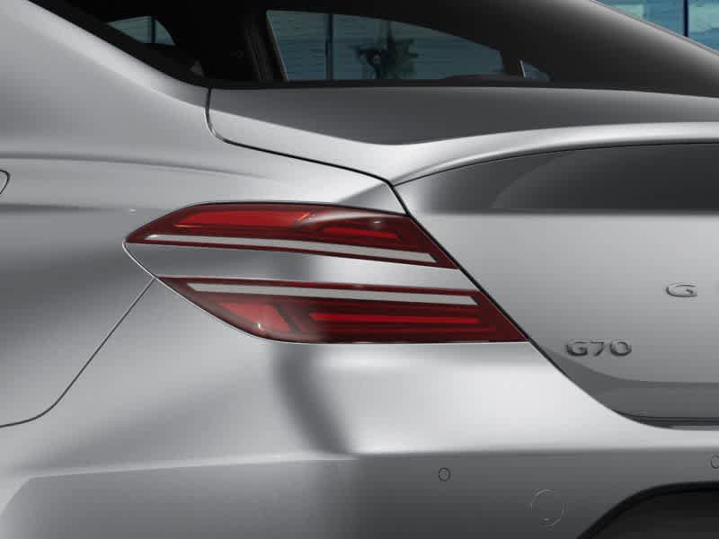 New 2026 Genesis G70 3.3T Sport Prestige image 12