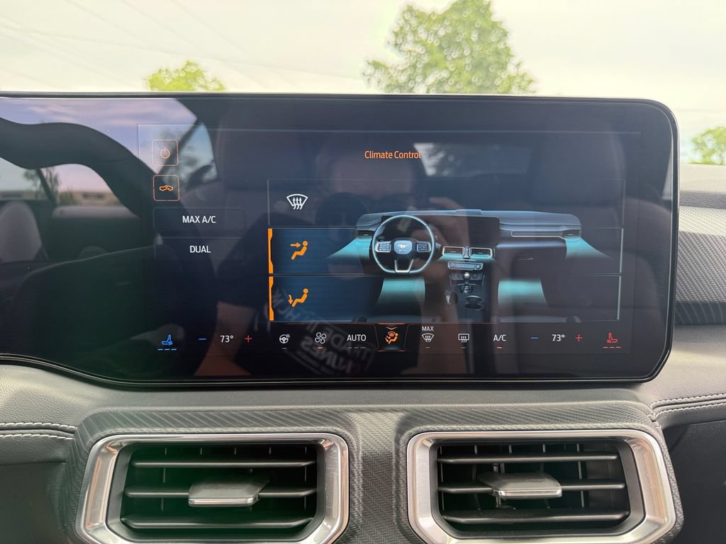 Used 2024 Ford Mustang GT Premium RWD image 27