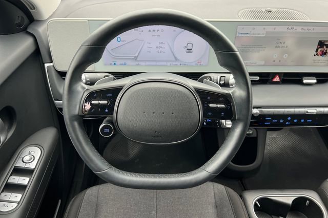 Certified 2024 Hyundai Ioniq 5 SEL RWD image 19