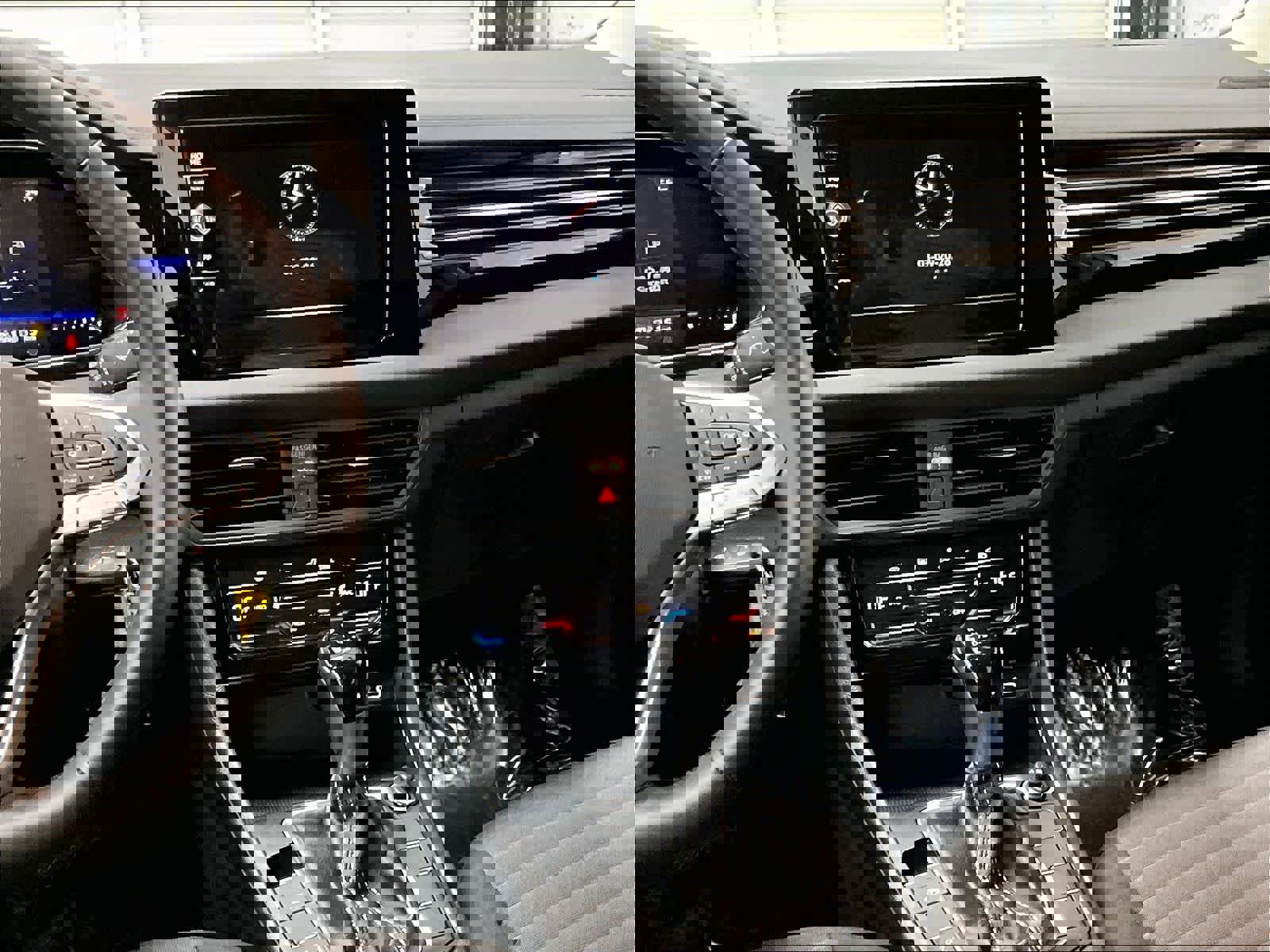 Used 2025 Volkswagen Jetta S image 8