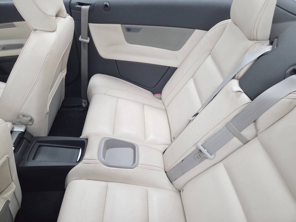 Used 2012 Volvo C70 T5 FWD image 38