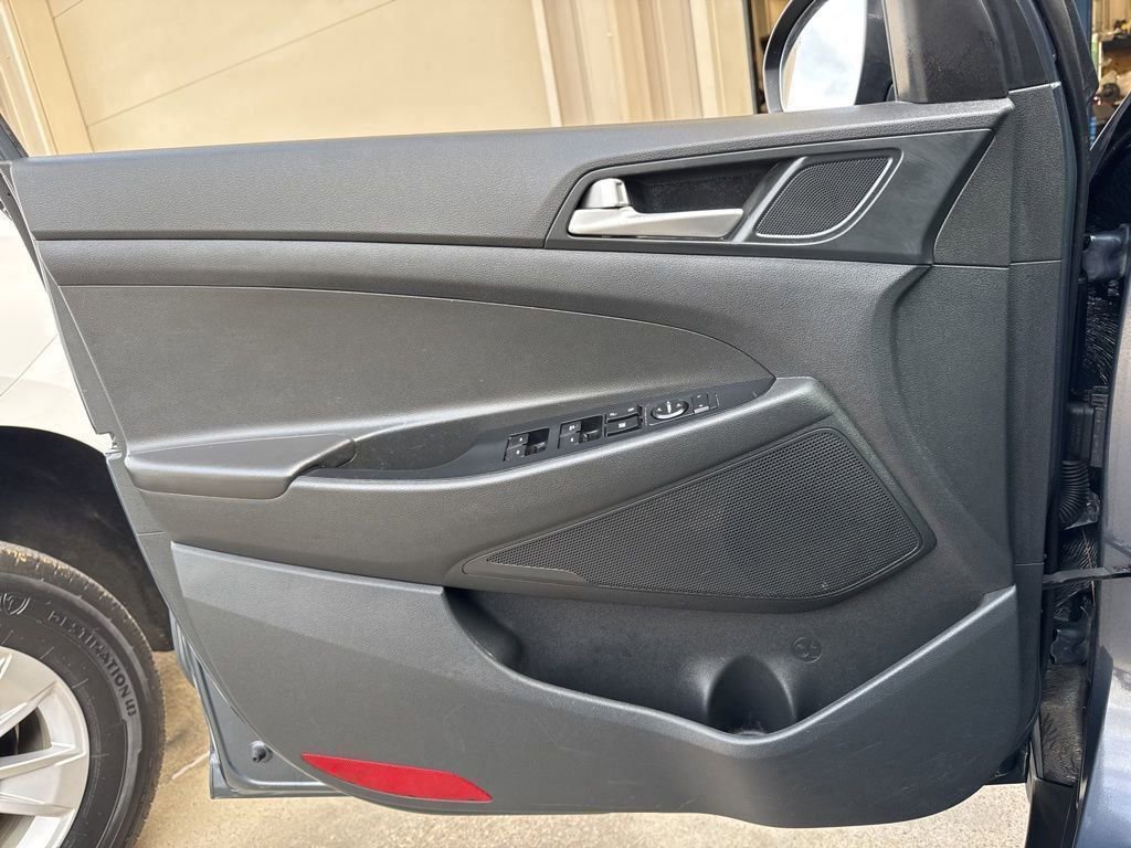 Used 2021 Hyundai Tucson Value FWD image 22